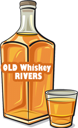 Old Whiskey River